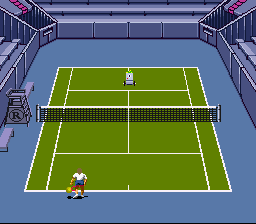 SNES Screenshots