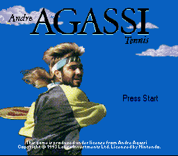 SNES Screenshots