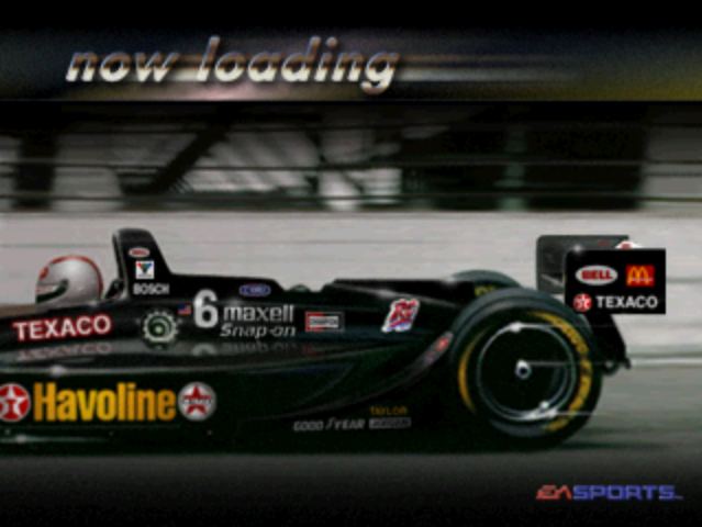 PS1 Screenshots