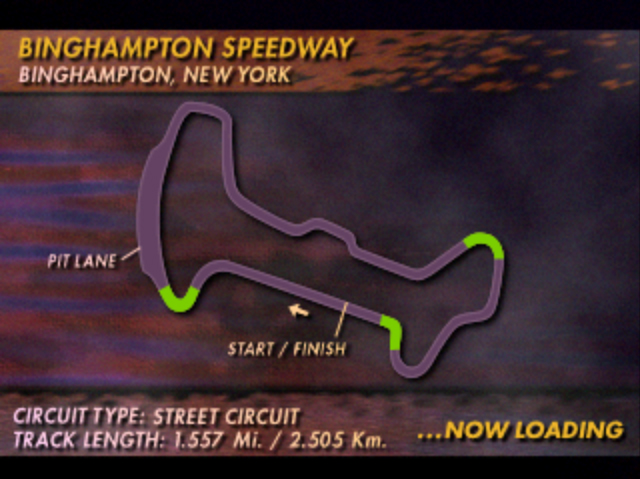 PS1 Screenshots
