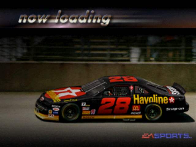 PS1 Screenshots