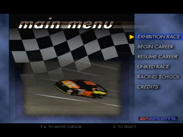 PS1 Screenshots
