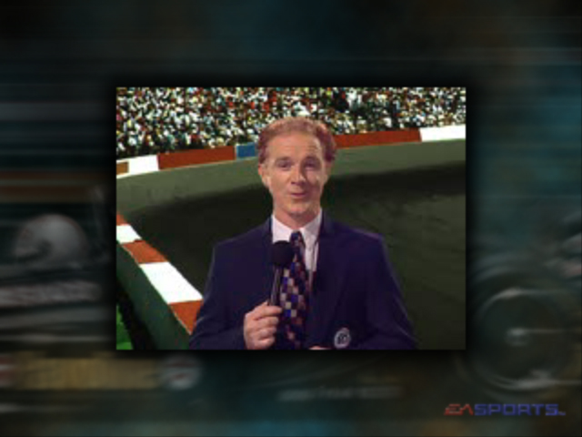 PS1 Screenshots