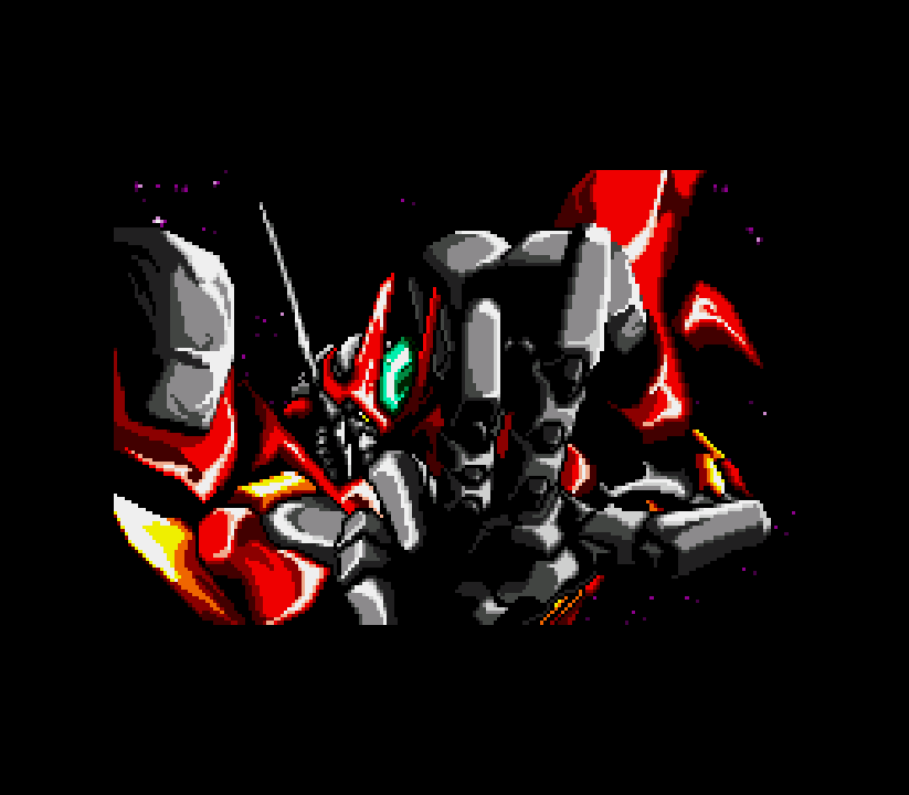 Android Assault: The Revenge of Bari-Arm