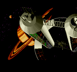 SCD Screenshots