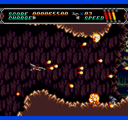 SCD Screenshots