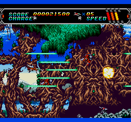 SCD Screenshots