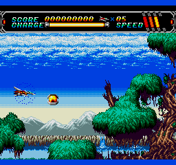 SCD Screenshots