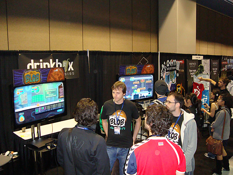 Drinkbox Studios