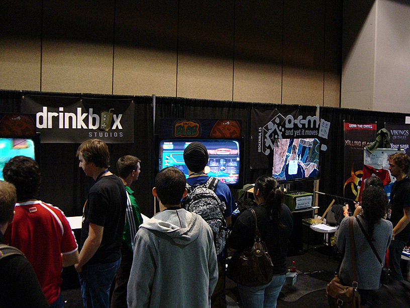 Drinkbox Studios