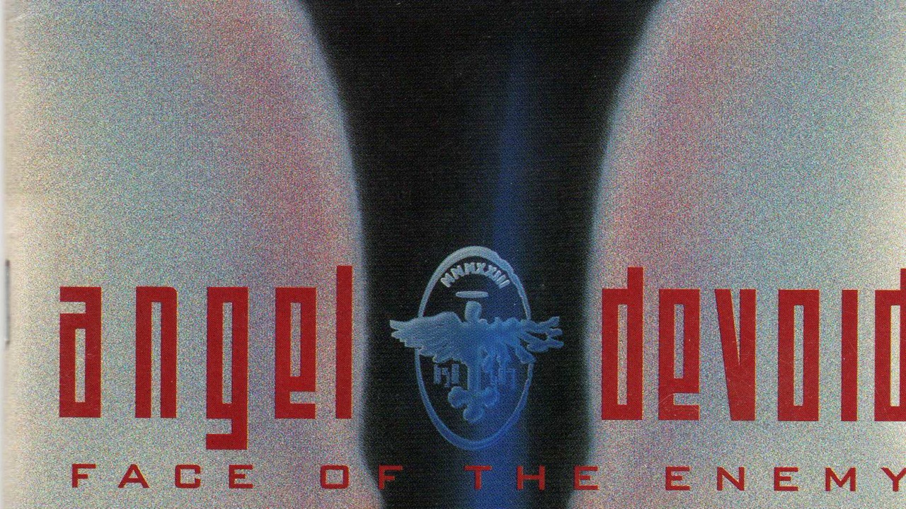 Angel Devoid: Face of the Enemy