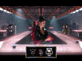 Angel Devoid: Face of the Enemy