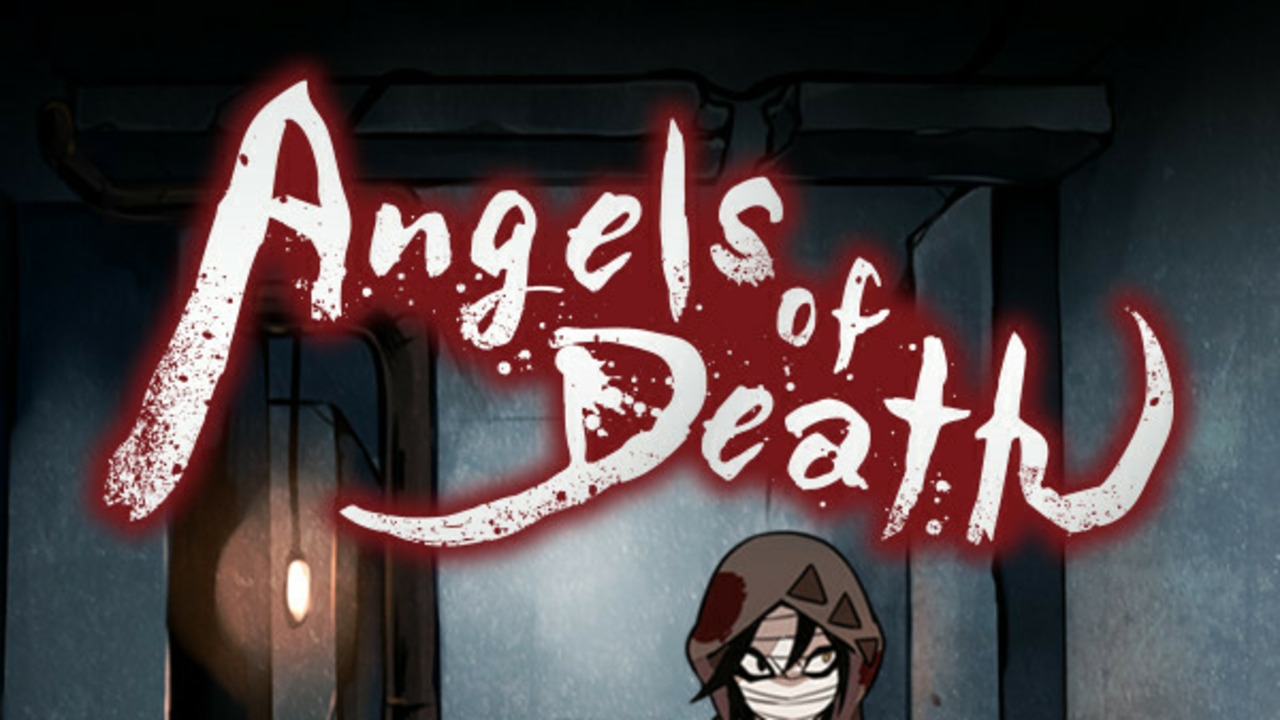 Angels of Death