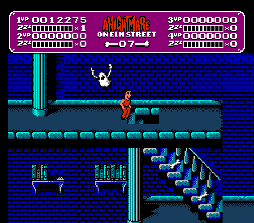 NES Screenshots