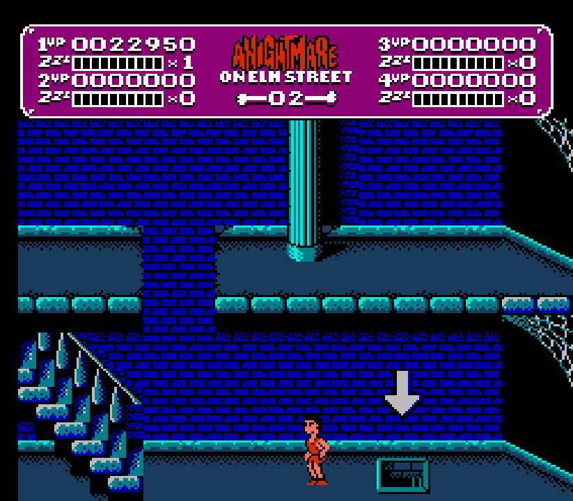 NES Screenshots