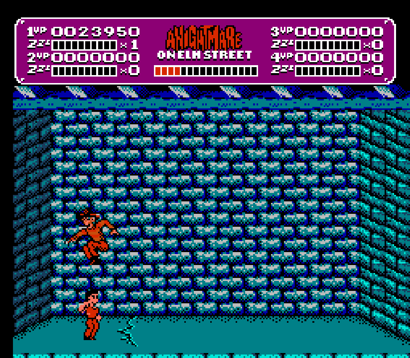 NES Screenshots