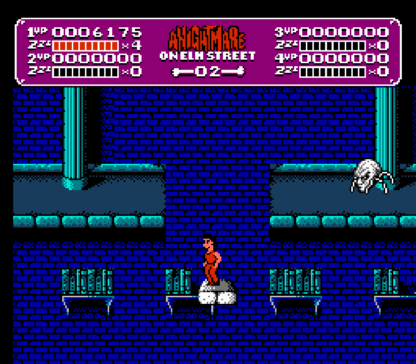 NES Screenshots