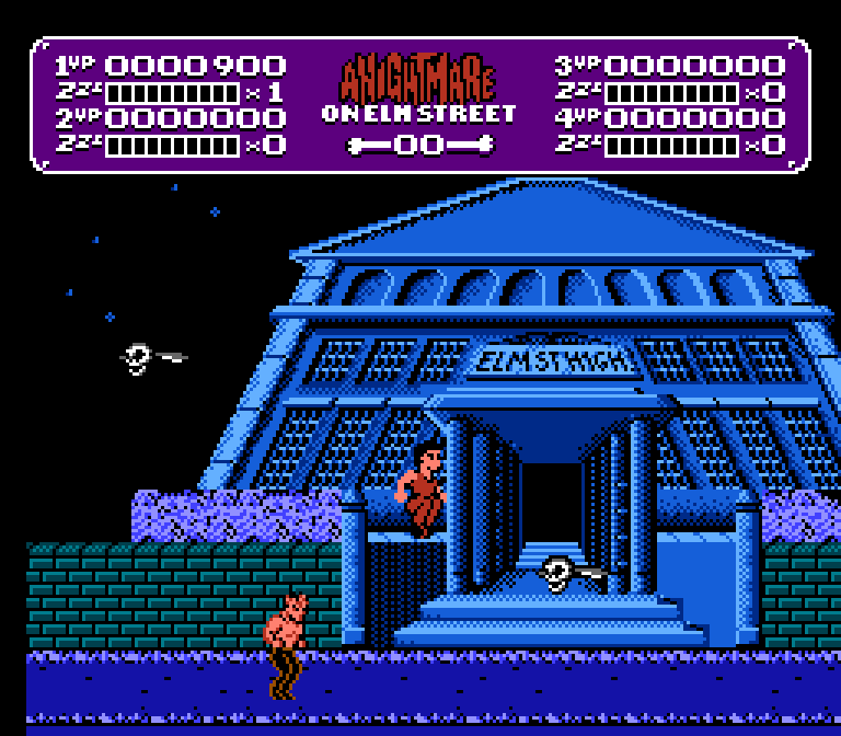 NES Screenshots