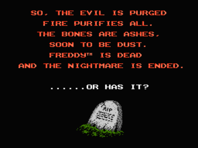 NES Screenshots