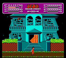 NES Screenshots