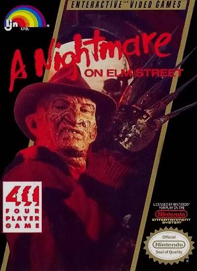 Box Art