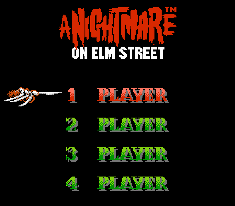 NES Screenshots