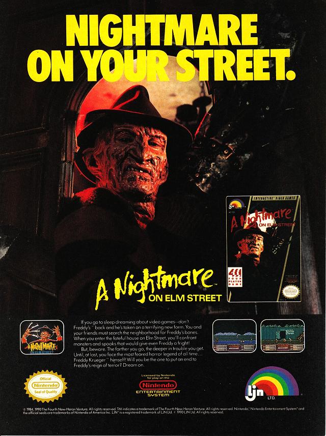 Commercial Ad