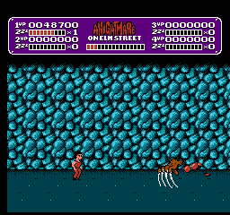 NES Screenshots