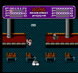 NES Screenshots