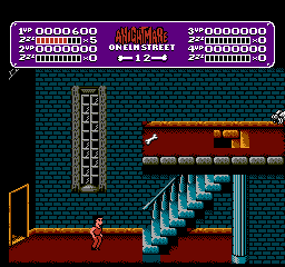 NES Screenshots