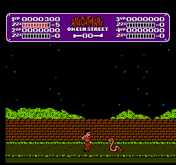 NES Screenshots