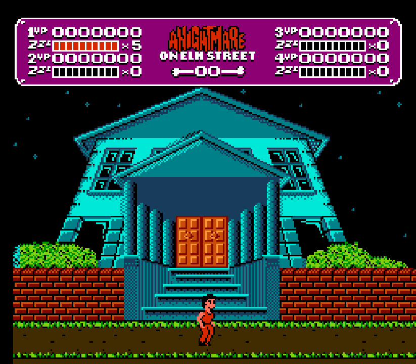 NES Screenshots