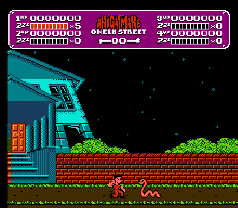 NES Screenshots