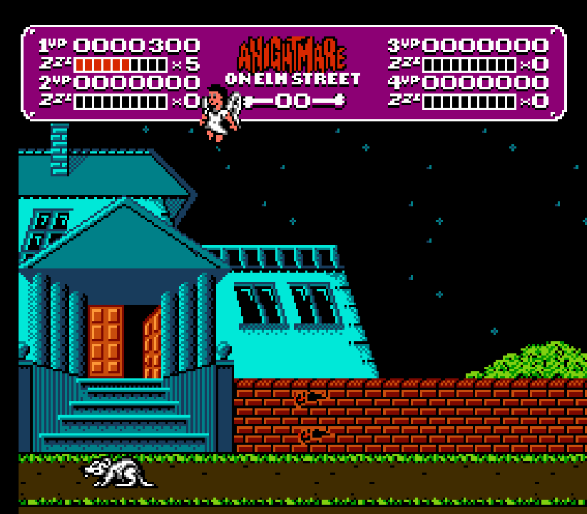 NES Screenshots