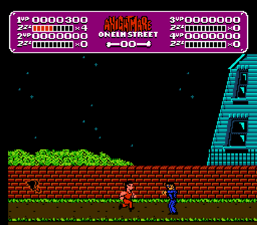 NES Screenshots