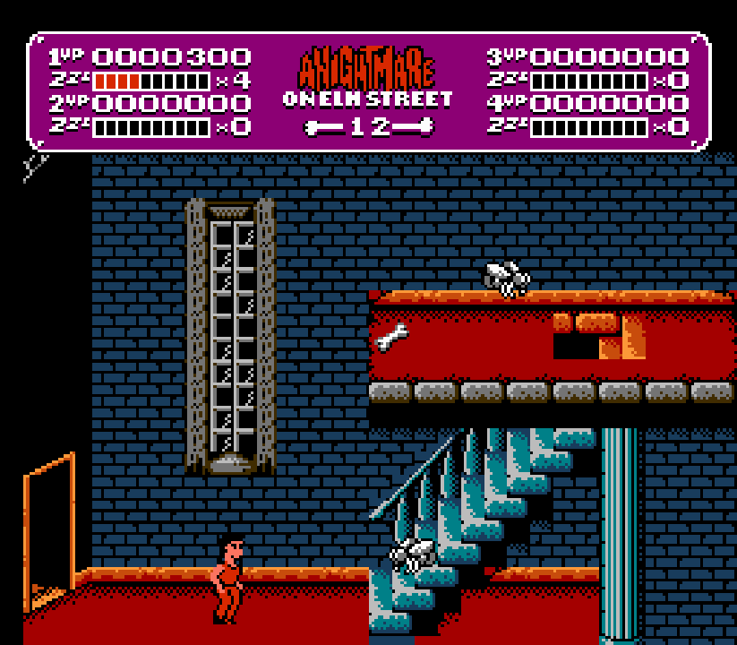 NES Screenshots