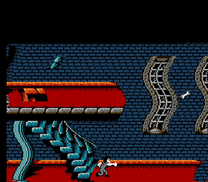 NES Screenshots