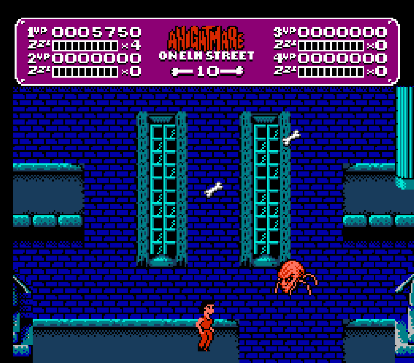 NES Screenshots