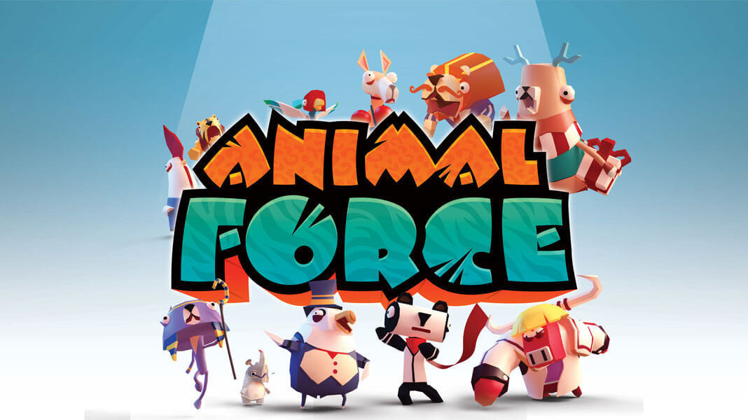 Animal Force