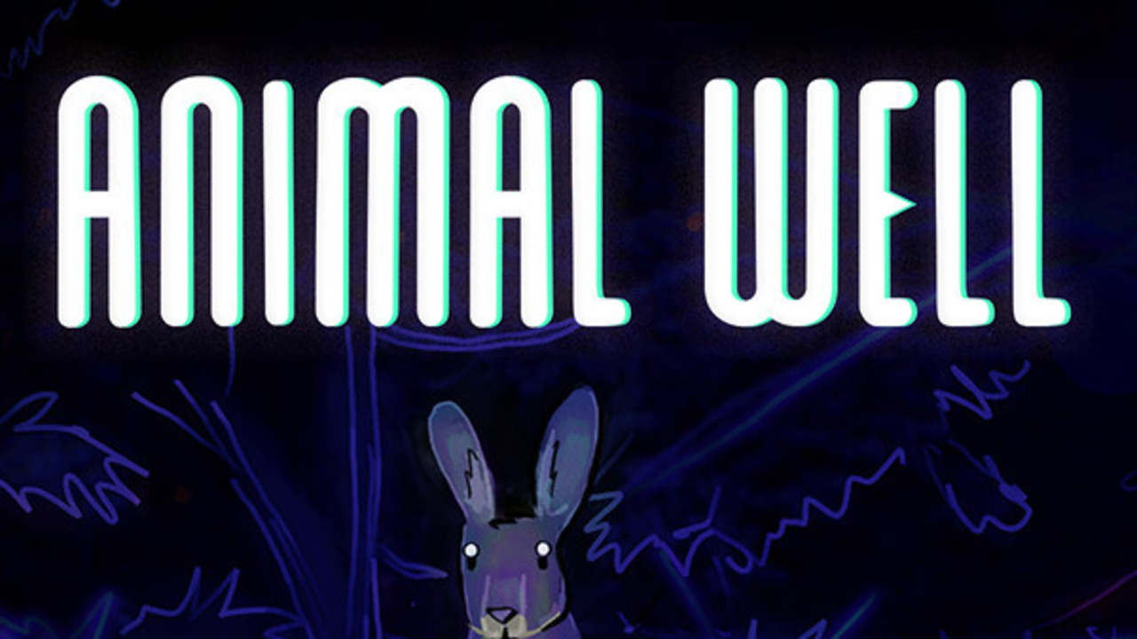 Animal Well