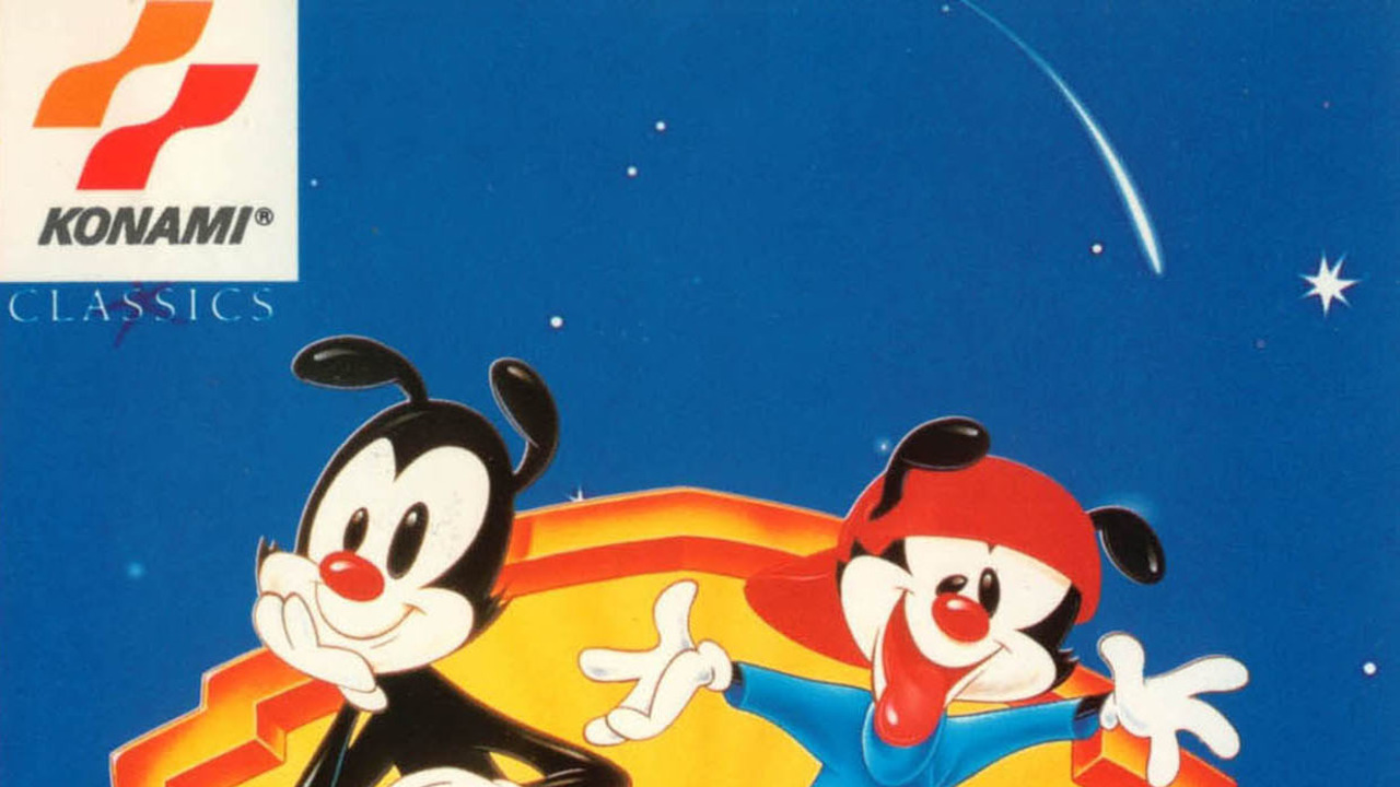 Animaniacs