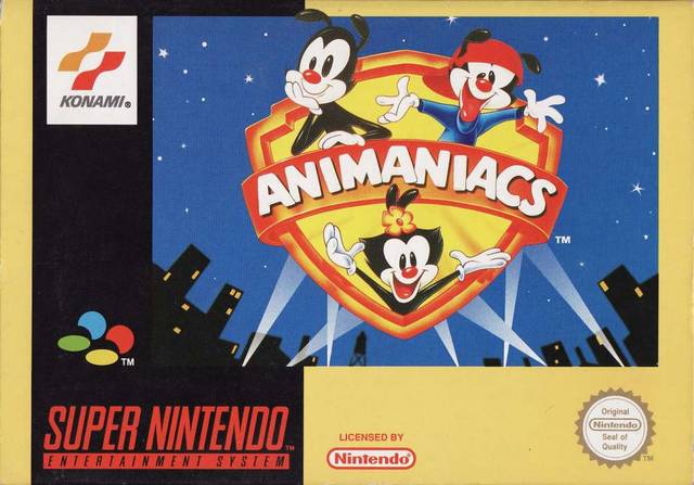 Box Art