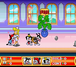 SNES Screenshots