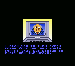 SNES Screenshots