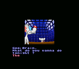 SNES Screenshots
