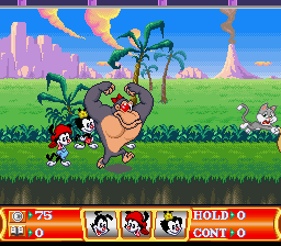 SNES Screenshots