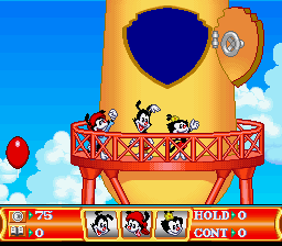 SNES Screenshots