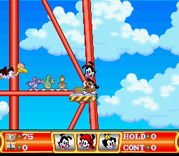 SNES Screenshots