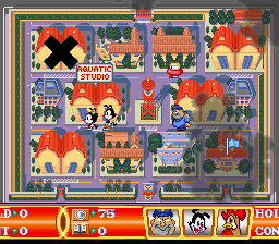 SNES Screenshots