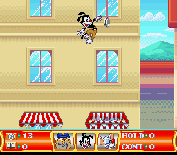 SNES Screenshots